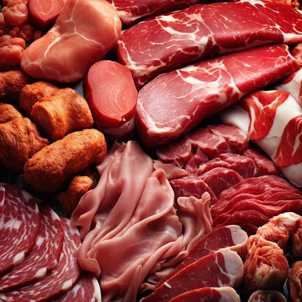 牛肉最忌四种蔬菜水果牛肉冬瓜波菜豆腐能一起吃吗,牛肉四大禁忌蔬菜搭配警示