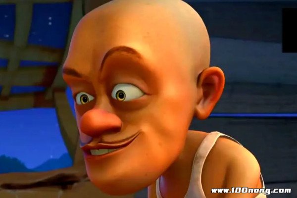 光头强13集已经死了,实际真相引人发笑(谣言止于智者) — 百浓网