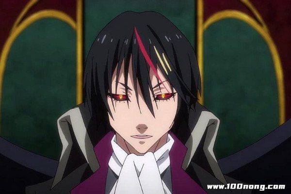 原初恶魔是怎么诞生的