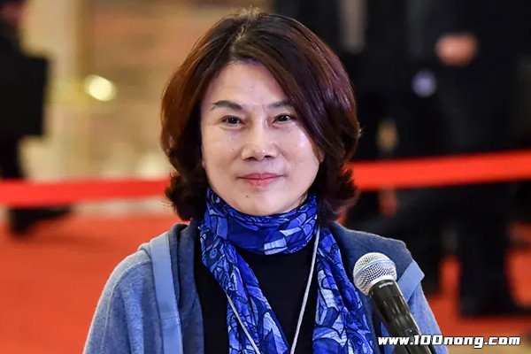 董明珠结了几次婚