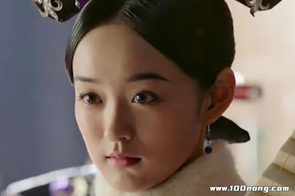 如懿传玫贵人生了怪胎图片,背后真相让人心酸(玫贵人结局十分悲凉)