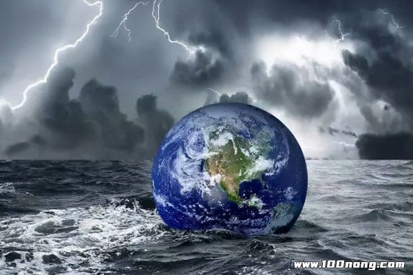 2099年地球还有人吗