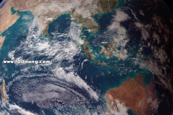 2099年地球还有人吗