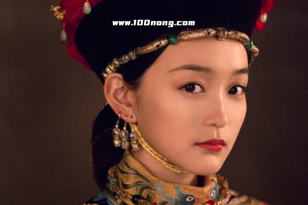 玫贵人生的孩子是什么怪胎,先天不足畸形胎儿(皇家颜面不保绝情扼杀)