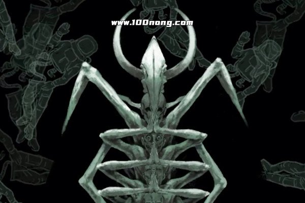 电锯人七个原初恶魔实力排名