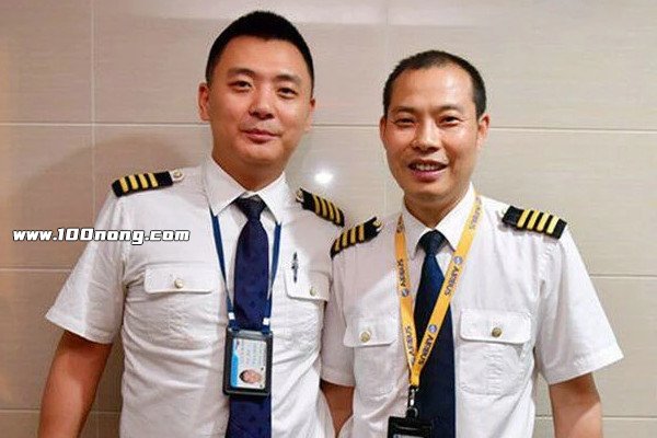 8633副机长被开除的原因,8633副机长为何不飞了(已回归机组) — 百浓