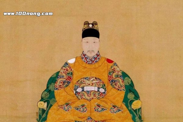 朱元璋为何不喜欢朱棣,朱棣母亲身份存在争议(实则后人猜测)